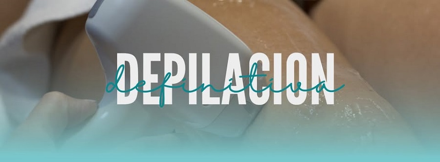 Alquilar máquinas de depilación
