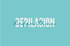 Alquilar máquinas de depilación