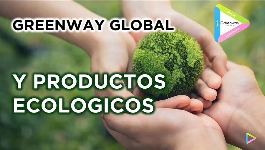 Oportunidad de negocio - Greenway Global