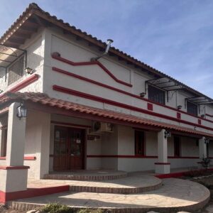 Hostería en Carpintería San Luis