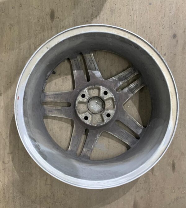 Experto en soldaduras en Aluminio Merlo San Luis - Imagen 7