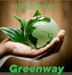 Oportunidad de negocio – Greenway Global