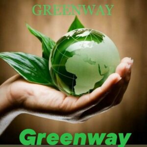 Oportunidad de negocio – Greenway Global