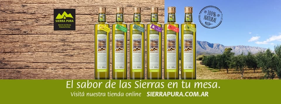Tienda de Alimentos Naturales en Merlo San Luis 