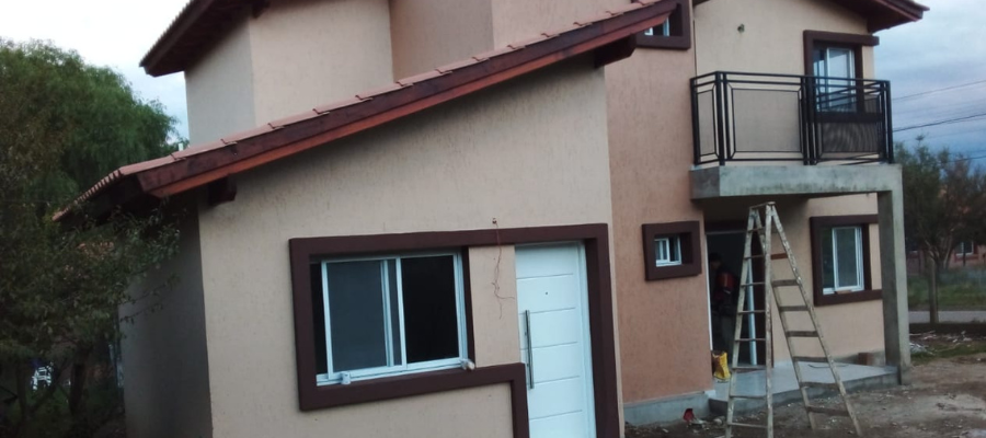 Servicios de Construcción en Merlo San Luis