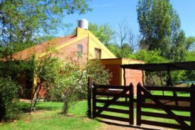 Complejo de Cabañas en Merlo San Luis