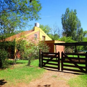 Complejo de Cabañas en Merlo San Luis