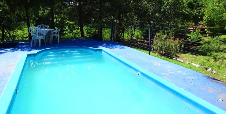 Complejo de Cabañas en Merlo San Luis