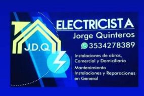 Electricista en Merlo San Luis