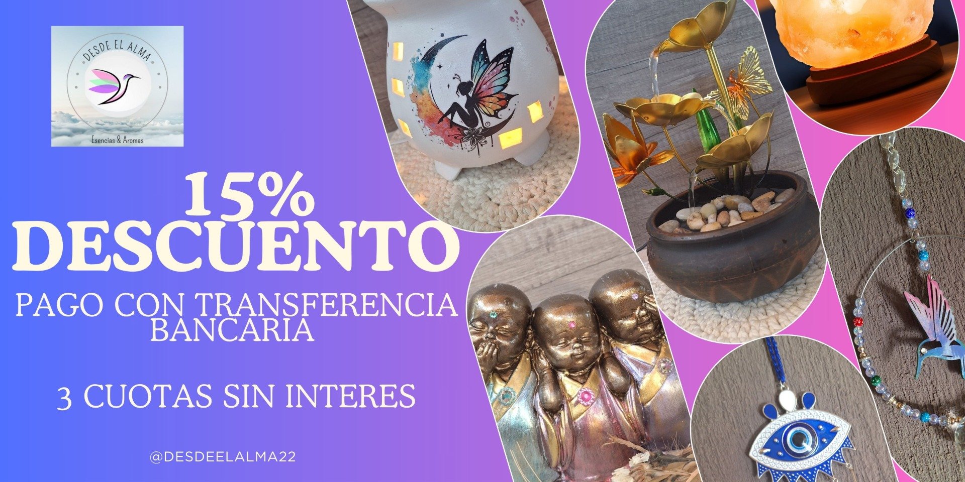 Terapeuta en Aromaterapia en San Luis Capital