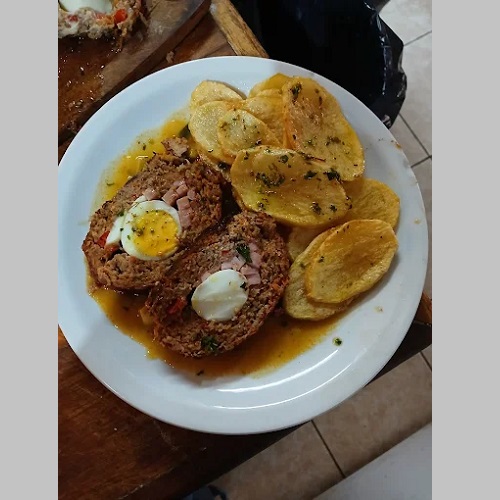 Casa de comidas en Merlo San Luis - Bodegón Ragu - Imagen 4