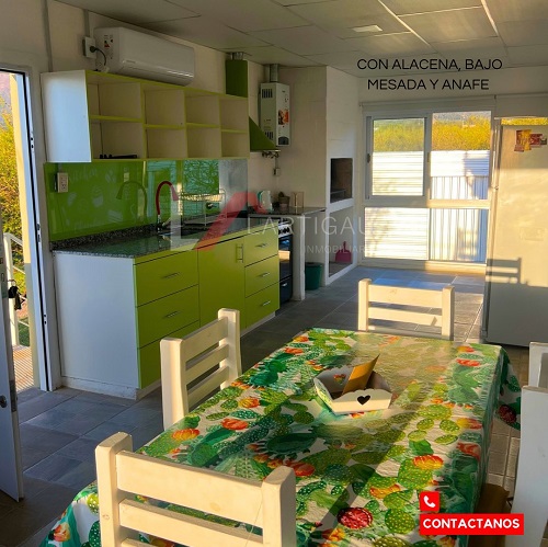 Inmobiliaria en Merlo San Luis - Lartigau - Imagen 3
