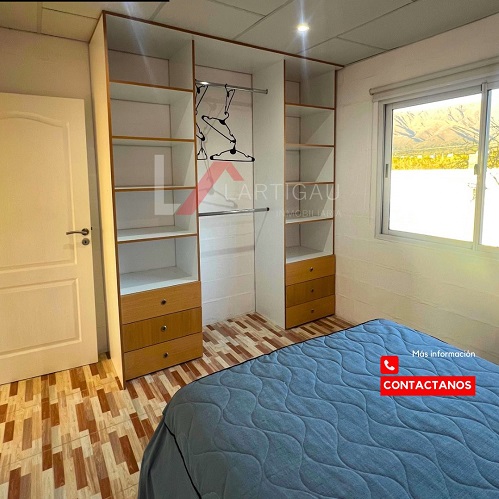 Inmobiliaria en Merlo San Luis - Lartigau - Imagen 2