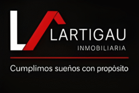 Inmobiliaria en Merlo San Luis - Lartigau