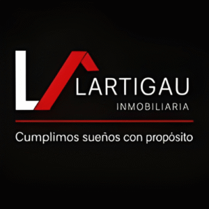Inmobiliaria en Merlo San Luis - Lartigau