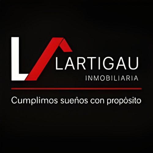 Inmobiliaria en Merlo San Luis - Lartigau