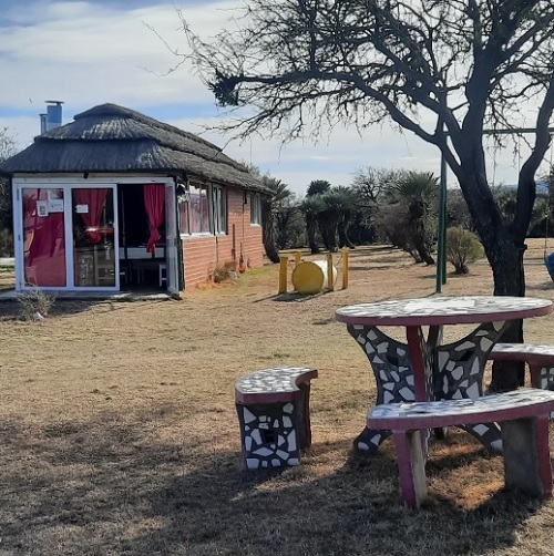 🏡 Cabañas en Papagayos – Descanso auténtico en Complejo El Milagro - Imagen 5