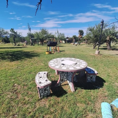 🏡 Cabañas en Papagayos – Descanso auténtico en Complejo El Milagro - Imagen 4