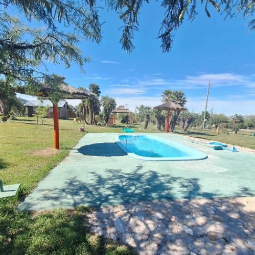 🏡 Cabañas en Papagayos – Descanso auténtico en Complejo El Milagro - Imagen 3