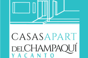 Hospedaje en Yacanto - Casas del Champaquí