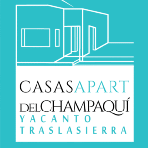 Hospedaje en Yacanto - Casas del Champaquí