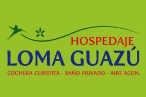 Hospedaje en Itatí Corrientes - Loma Guazú