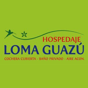 Hospedaje en Itatí Corrientes - Loma Guazú