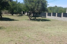 Oportunidad de Inversión Se vende terreno en San Luis