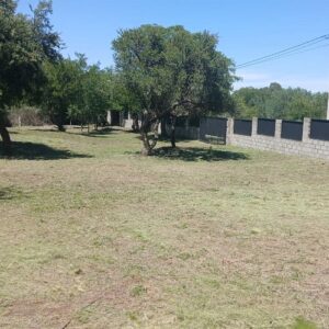 Oportunidad de Inversión Se vende terreno en San Luis