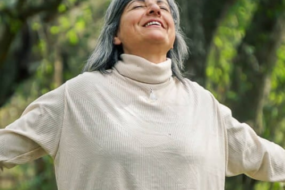 Coach emocional espiritual: Vanesa Santa María