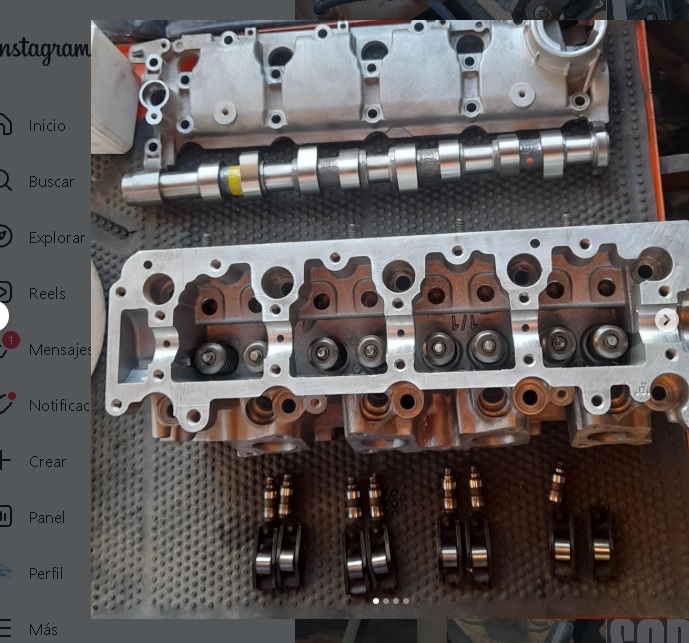 Taller Mecánico en Merlo San Luis - Dogo Mecánica - Imagen 3