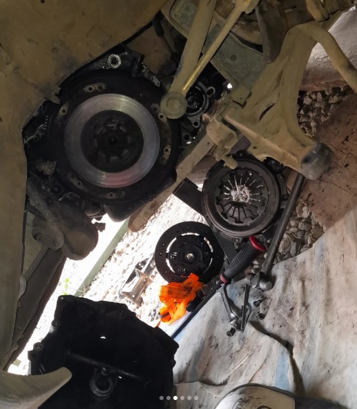 Taller Mecánico en Merlo San Luis - Dogo Mecánica - Imagen 6