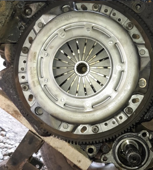 Taller Mecánico en Merlo San Luis - Dogo Mecánica - Imagen 5