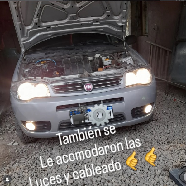 Taller Mecánico en Merlo San Luis - Dogo Mecánica - Imagen 4