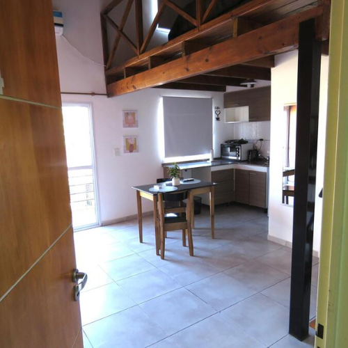 Alojamiento temporal en Buenos Aires: alquiler por día, semana o quincena con Ana Rent - Imagen 7