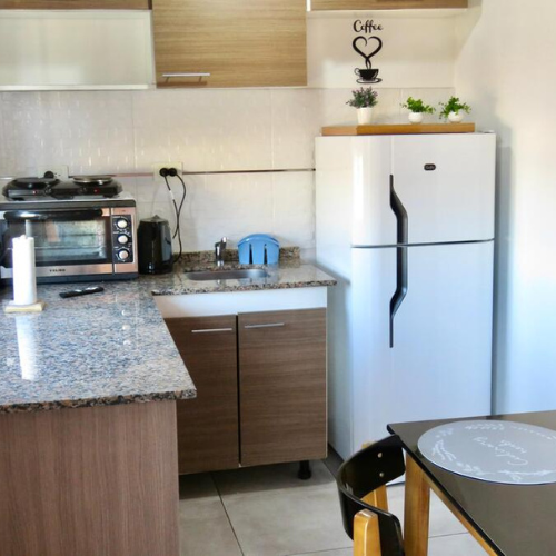 Alojamiento temporal en Buenos Aires: alquiler por día, semana o quincena con Ana Rent - Imagen 5