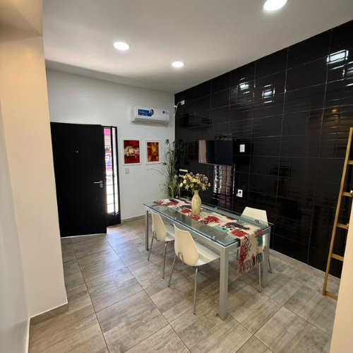 Alojamiento temporal en Buenos Aires: alquiler por día, semana o quincena con Ana Rent - Imagen 4