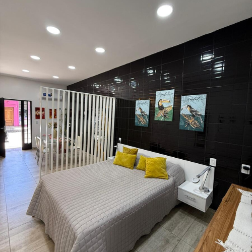 Alojamiento temporal en Buenos Aires: alquiler por día, semana o quincena con Ana Rent - Imagen 3