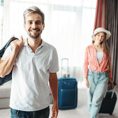 Alojamiento temporal en Buenos Aires: alquiler por día, semana o quincena con Ana Rent - Imagen 6