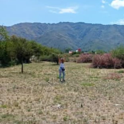 Venta de terrenos en Villa Larca San Luis: oportunidad inmobiliaria en plena naturaleza - Imagen 3