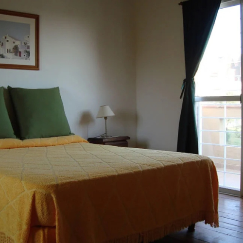 Cabañas en Merlo San Luis - Horus - Imagen 3