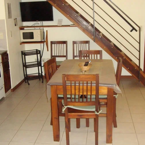 Cabañas en Merlo San Luis - Horus - Imagen 2