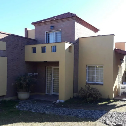 Cabañas en Merlo San Luis - Horus - Imagen 6