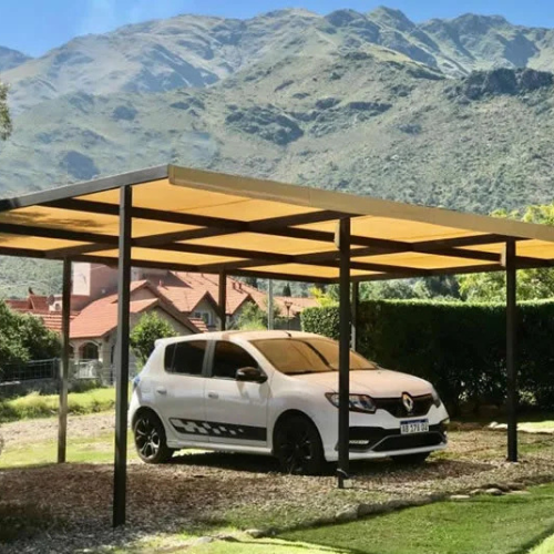 Cabañas en Merlo San Luis - Horus - Imagen 4