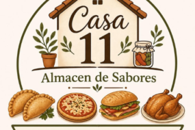 Casa de Comidas y Bebidas en Merlo San Luis - Casa 11