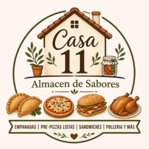 Casa de Comidas y Bebidas en Merlo San Luis - Casa 11