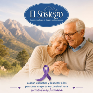 Hogar Geriátrico en Merlo San Luis