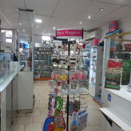 Farmacia en Merlo San Luis - Farmacia Molina - Imagen 6