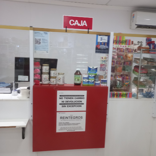 Farmacia en Merlo San Luis - Farmacia Molina - Imagen 5