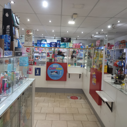 Farmacia en Merlo San Luis - Farmacia Molina - Imagen 3